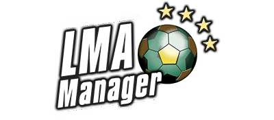 LMA Manager logo for Playstation